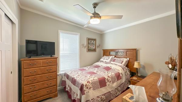 2022 PALH 340LS28523D Mobile Home