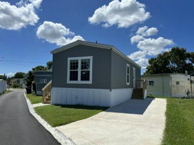 Mobile Home at 4000 24th St N Unit 154 Saint Petersburg, FL 33714