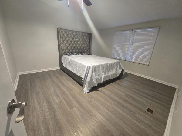 2002 Fleetwood Mobile Home