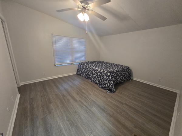 2002 Fleetwood Mobile Home