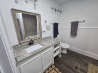 2002 Fleetwood Mobile Home