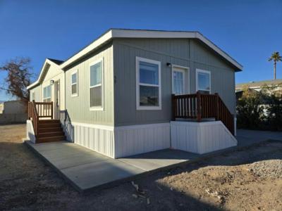 Mobile Home at 4650 E. Carey Ave #59 Las Vegas, NV 89115