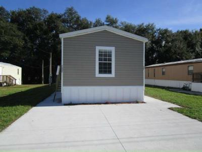 Mobile Home at 7007 Greenbrier Village Drive Lakeland, FL 33810