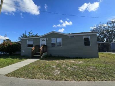 Mobile Home at 5307 Bonefish St. Orlando, FL 32812