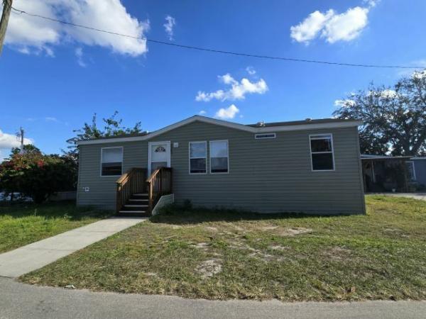 2018 NOBILITY Mobile Home For Rent