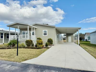 Mobile Home at 20718 Plumeria Lane Groveland, FL 34736