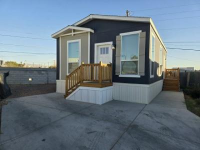 Mobile Home at 2537 N Las Vegas Blvd Lot 46 North Las Vegas, NV 89030