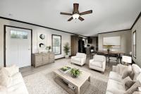 2025 Skyline 33C815 Mobile Home