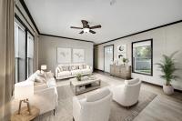 2025 Skyline 33C815 Mobile Home