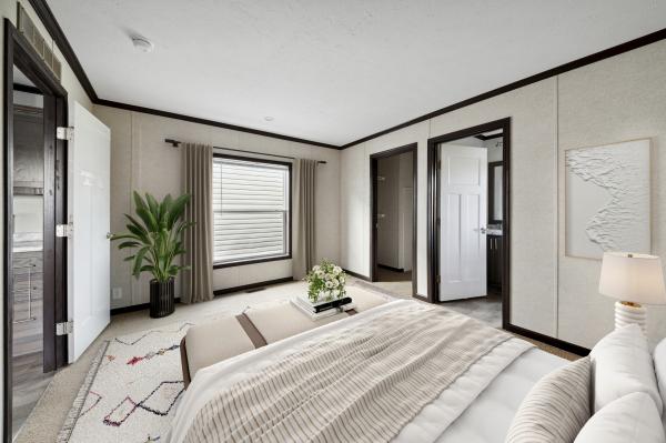 2025 Skyline 33C815 Mobile Home