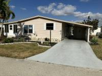 1986 BARR HS Manufactured Home