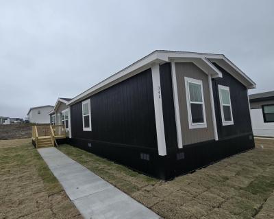 Mobile Home at 348 Welch Street Kyle, TX 78640