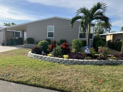 Mobile Home at 1609 W Mt Vernon Lane, #G05 Naples, FL 34110