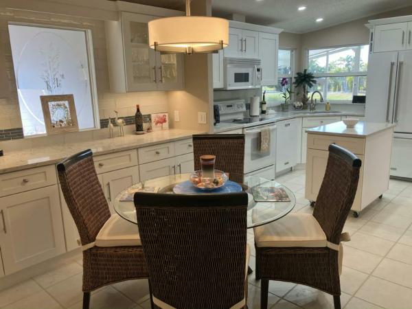 1985 HS FUQUA Manufactured Home