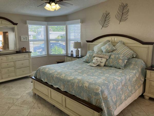 1985 HS FUQUA Manufactured Home