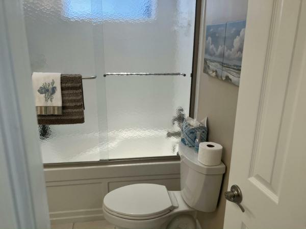 1985 HS FUQUA Manufactured Home