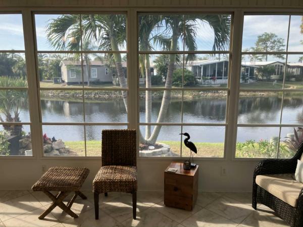 1985 HS FUQUA Manufactured Home