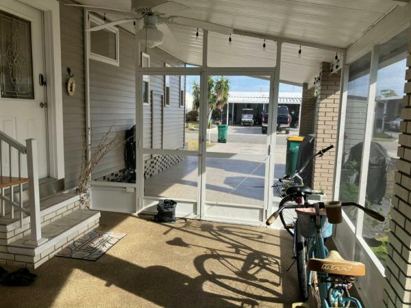 1985 HS FUQUA Manufactured Home