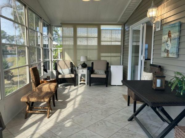 1985 HS FUQUA Manufactured Home