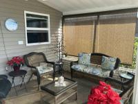 1985 HS FUQUA Manufactured Home