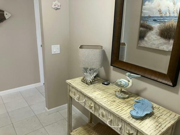 1985 HS FUQUA Manufactured Home