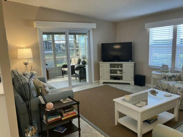 1985 HS FUQUA Manufactured Home