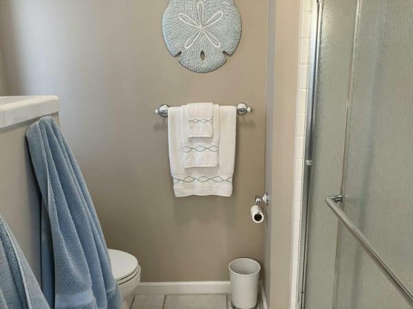 1985 HS FUQUA Manufactured Home