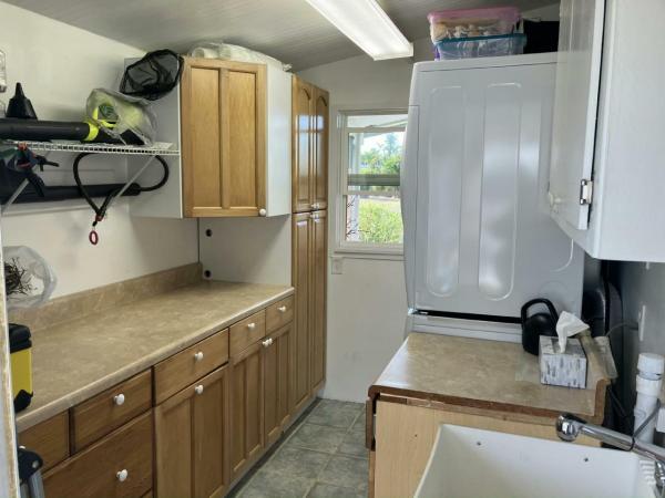 1985 HS FUQUA Manufactured Home