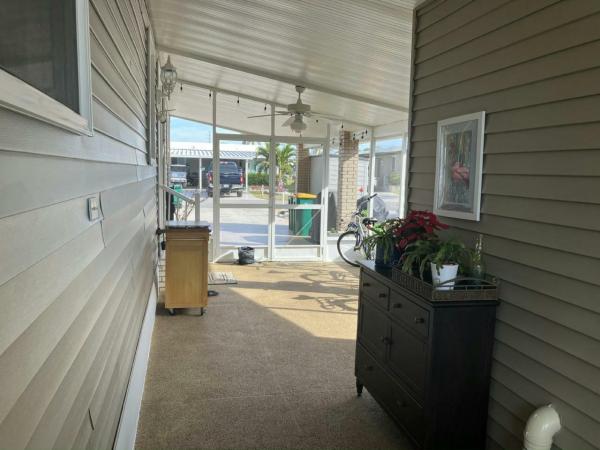 1985 HS FUQUA Manufactured Home