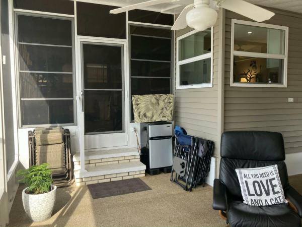 1985 HS FUQUA Manufactured Home