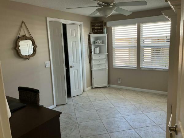1985 HS FUQUA Manufactured Home