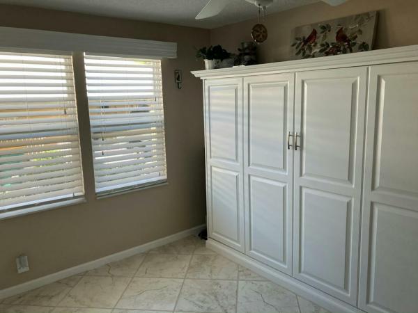 1985 HS FUQUA Manufactured Home