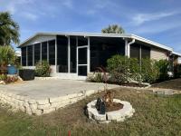 1985 HS FUQUA Manufactured Home