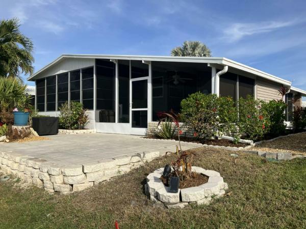1985 HS FUQUA Manufactured Home