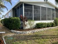 1985 HS FUQUA Manufactured Home