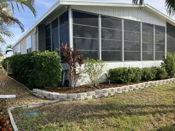 1985 HS FUQUA Manufactured Home