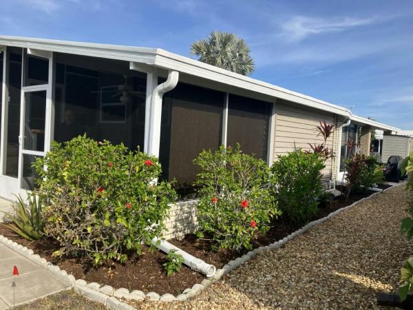 1985 HS FUQUA Manufactured Home
