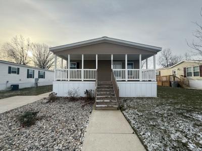 Mobile Home at 3901 Porters Mill Fort Wayne, IN 46818