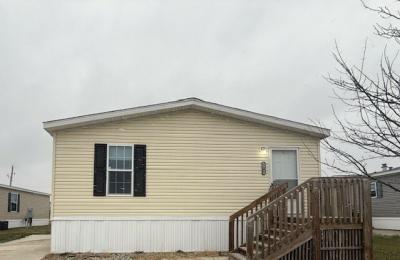 Mobile Home at 4146 Basildon Dr Fort Wayne, IN 46818