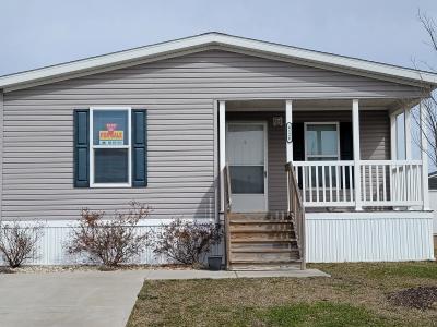 Mobile Home at 3966 Maidstone Ct Fort Wayne, IN 46818