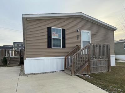 Mobile Home at 7366 Chippenham Dr Fort Wayne, IN 46818