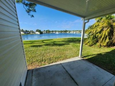 Mobile Home at 158 Elephant Way #158 North Fort Myers, FL 33917