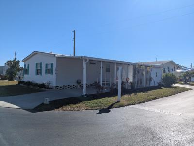 Mobile Home at 5219 52nd Avenue Lane W Bradenton, FL 34207