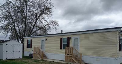 Mobile Home at 119 Taylor Ct Davison, MI 48423