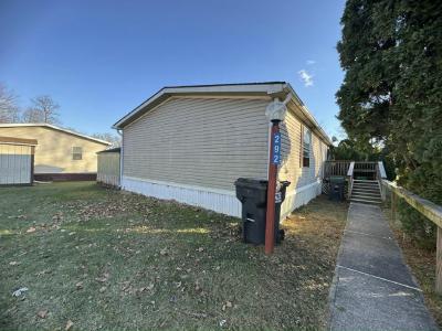 Mobile Home at 292 Greenbriar Dr. South Bath, PA 18014