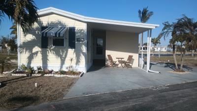 Mobile Home at 1200 Shasta Fort Myers Beach, FL 33931