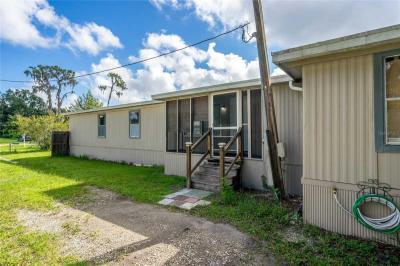 Mobile Home at 39034 Central Avenue Zephyrhills, FL 33540