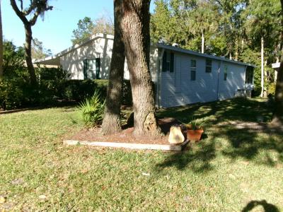 Mobile Home at 17 Kodiak Path Lot 112 Ormond Beach, FL 32174