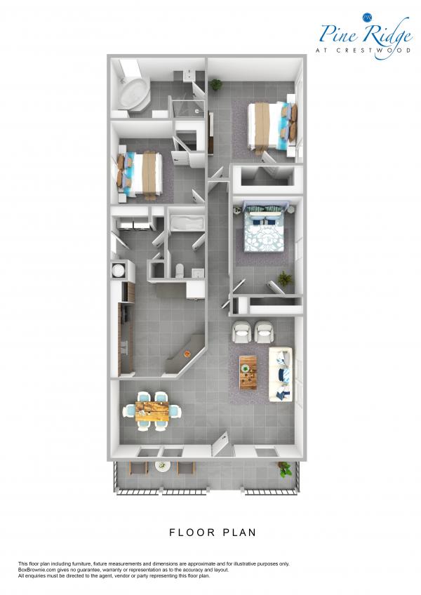 2024 Eagle River - Leola Elizabeth Mobile Home