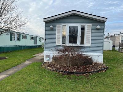 Mobile Home at 69275 Emma Richmond, MI 48062